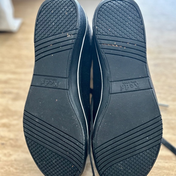 Women’s suede Keds sneakers - Picture 8 of 8